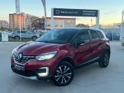 Renault Kaptur I Рестайлинг Калуга  - изображение 24