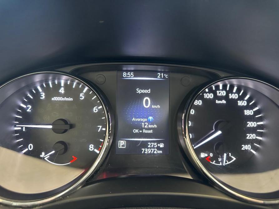 Nissan Qashqai II Рестайлинг Волгоград  - изображение 11