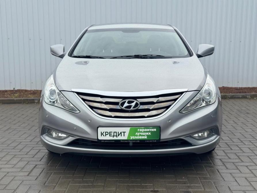 Hyundai Sonata VI (YF) Ростов-на-Дону  - изображение 3