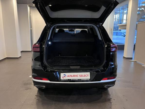 Chery Tiggo 7 Pro Max I с пробегом 2024 года, цена 2 110 000 рублей, 57435 км, внедорожник, Автокод Объявления
