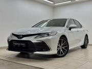 Toyota Camry VIII (XV70) Рестайлинг Вологда  - изображение 27
