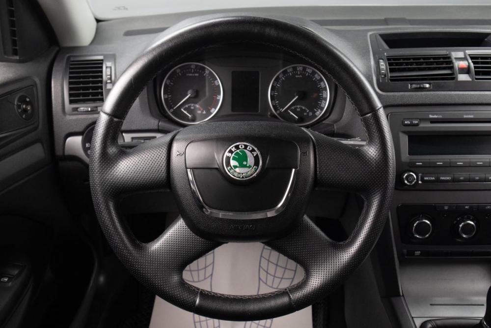 Skoda Octavia II (A5) Рестайлинг Оренбург  - изображение 9