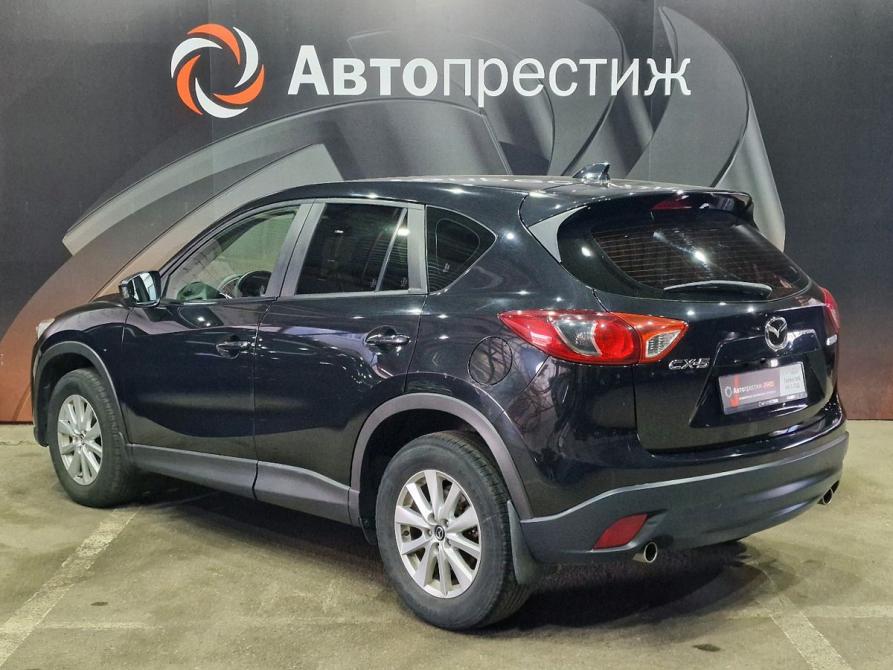 Mazda CX-5 I Ставрополь  - изображение 6