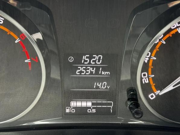 Lada (ВАЗ) Granta I Рестайлинг с пробегом 2023 года, цена 805 000 рублей, 25340 км, лифтбек, Автокод Объявления