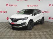 Renault Kaptur I Вологда  - изображение 18