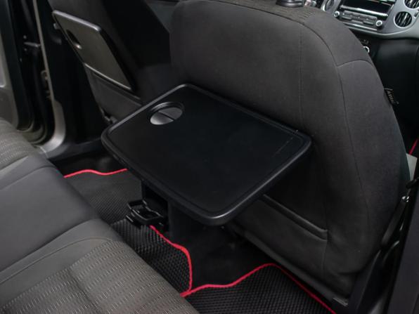 Volkswagen Tiguan I Рестайлинг с пробегом 2014 года, цена 929 000 рублей, 257989 км, внедорожник, Автокод Объявления