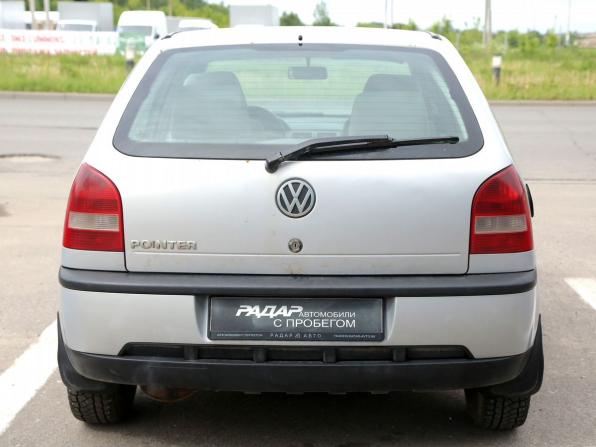 Volkswagen Pointer с пробегом 2005 года, цена 93 000 рублей, 258000 км, хэтчбек, Автокод Объявления