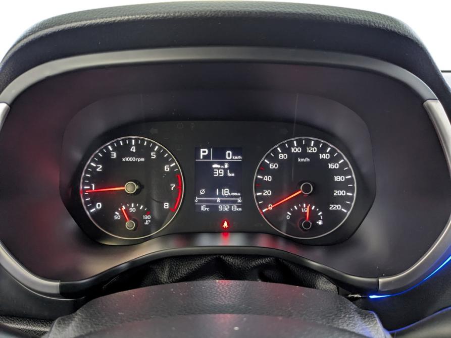Kia Rio IV Рестайлинг Москва  - изображение 2