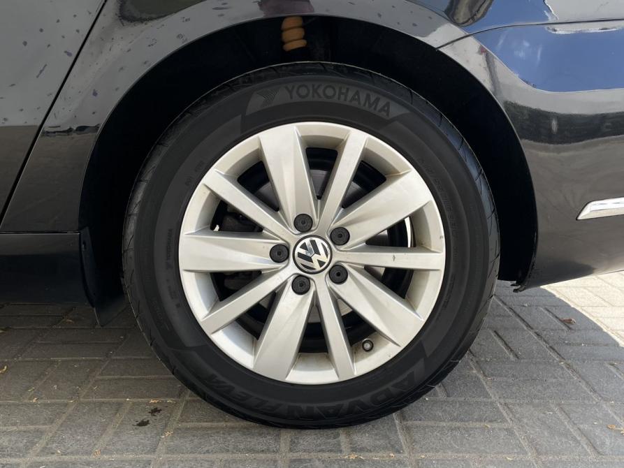 Volkswagen Passat B7 Тамбов  - изображение 19