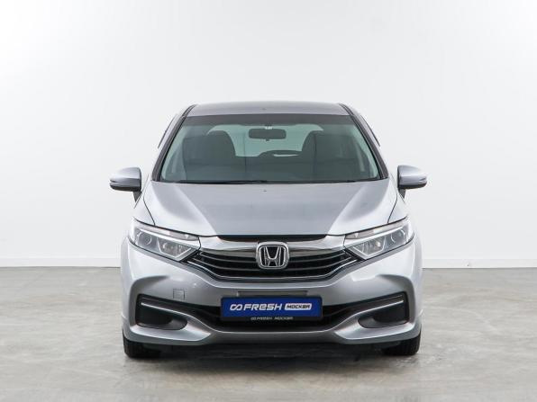 Honda Shuttle II с пробегом 2018 года, цена 1 545 055 рублей, 132296 км, универсал, Автокод Объявления
