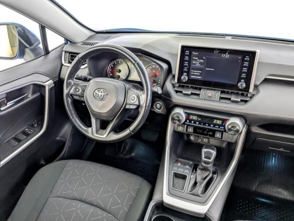 Toyota RAV4 V (XA50) с пробегом 2019 года, цена 2 199 000 рублей, 173085 км, внедорожник, Автокод Объявления