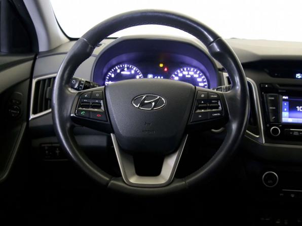 Hyundai Creta I с пробегом 2016 года, цена 1 790 000 рублей, 88000 км, внедорожник, Автокод Объявления