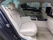 BMW 7 серии VI (G11/G12) Москва  - изображение 27