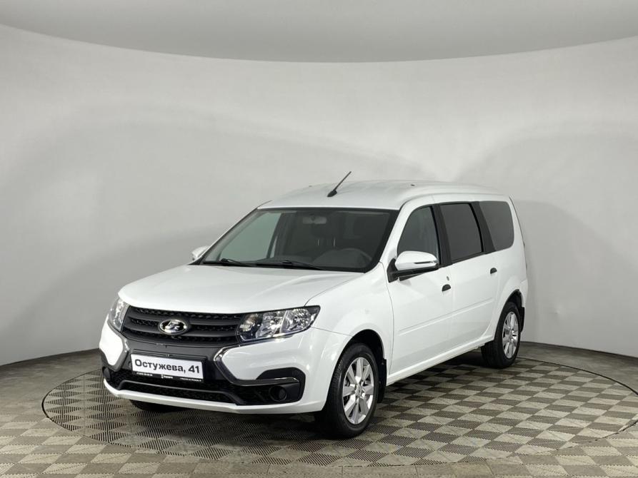 Lada (ВАЗ) Largus I Рестайлинг Воронеж  - изображение 1