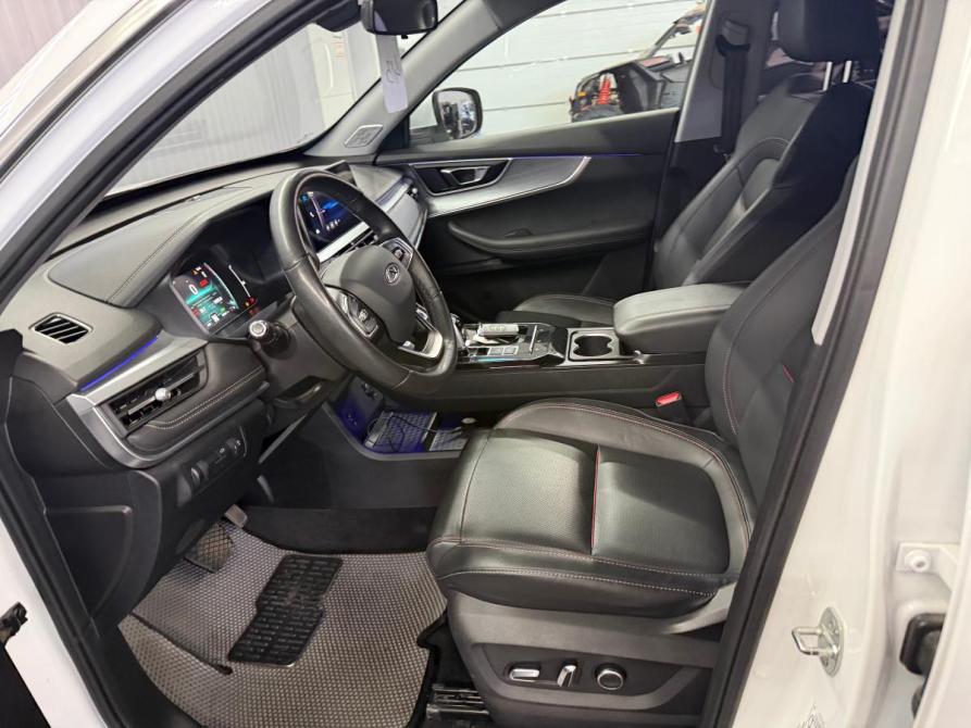 Chery Tiggo 7 Pro I Краснодар  - изображение 12