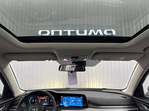 Changan CS35 Plus I Рестайлинг с пробегом 2023 года, цена 1 787 000 рублей, 47000 км, внедорожник, Автокод Объявления