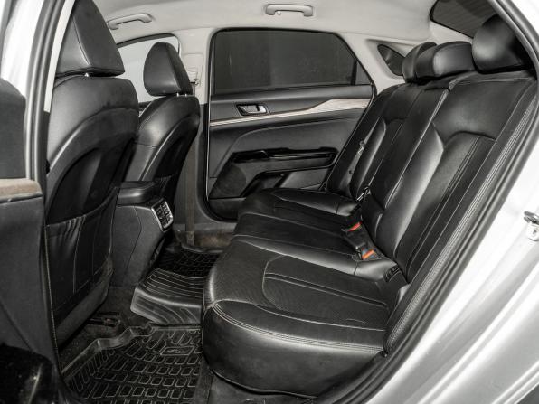 Kia K5 III с пробегом 2021 года, цена 1 850 000 рублей, 134983 км, седан, Автокод Объявления