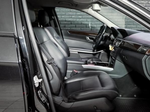 Mercedes-Benz E-Класс IV (W212 S212 C207) с пробегом 2012 года, цена 1 580 000 рублей, 127140 км, седан, Автокод Объявления
