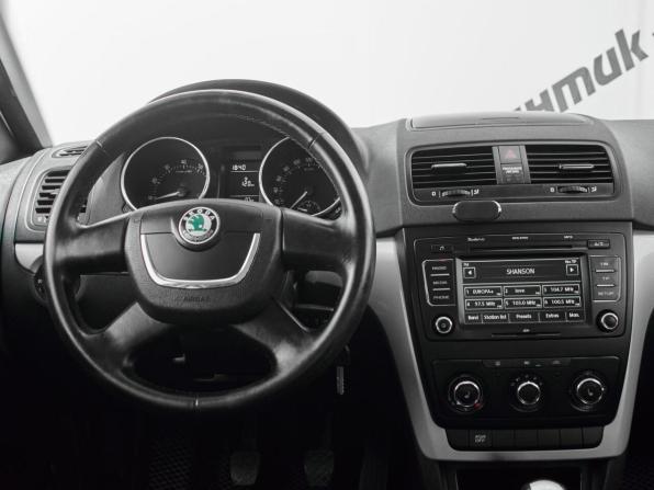 Skoda Yeti I с пробегом 2010 года, цена 650 000 рублей, 294557 км, внедорожник, Автокод Объявления