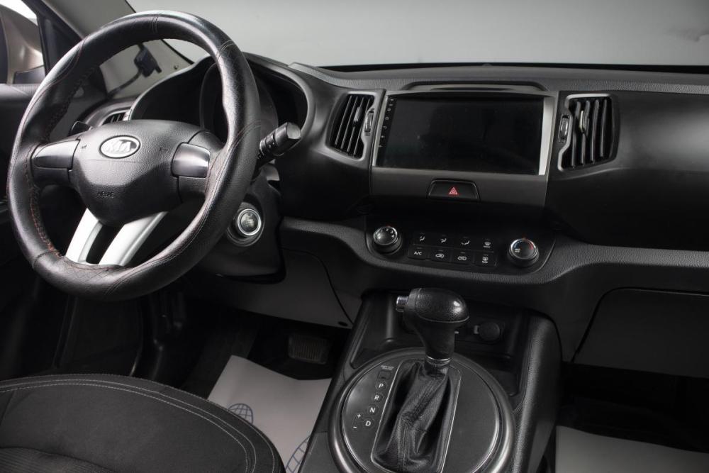 Kia Sportage III Оренбург  - изображение 9