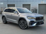 Geely Monjaro I Рестайлинг 2 Казань  - изображение 40