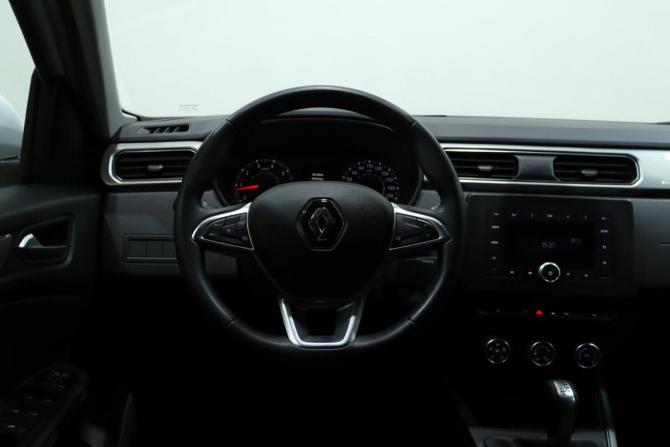 Renault Arkana I с пробегом 2019 года, цена 1 495 000 рублей, 50135 км, внедорожник, Автокод Объявления