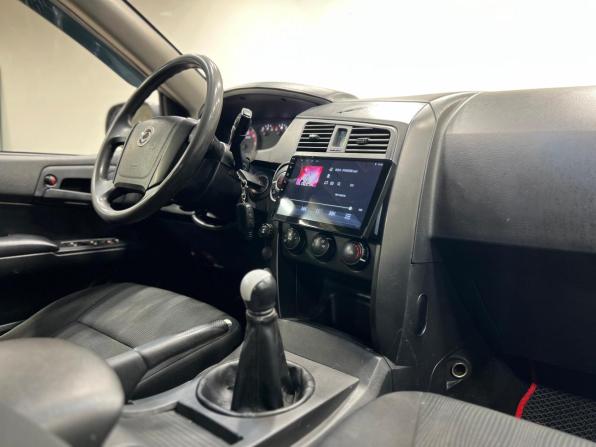 SsangYong Actyon Sports II с пробегом 2012 года, цена 879 000 рублей, 120977 км, пикап, Автокод Объявления