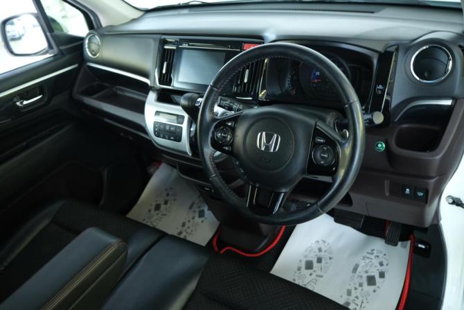 Honda N-WGN I с пробегом 2013 года, цена 879 000 рублей, 95000 км, хэтчбек, Автокод Объявления