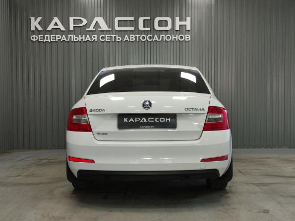 Skoda Octavia III (A7) с пробегом 2013 года, цена 890 000 рублей, 255065 км, лифтбек, Автокод Объявления
