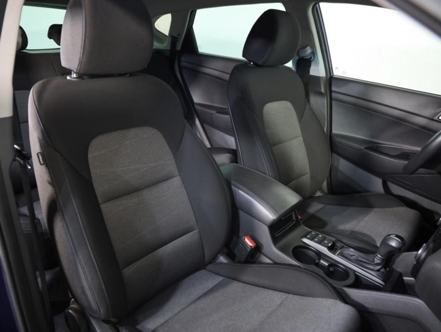 Hyundai Tucson III Рестайлинг Санкт-Петербург  - изображение 24
