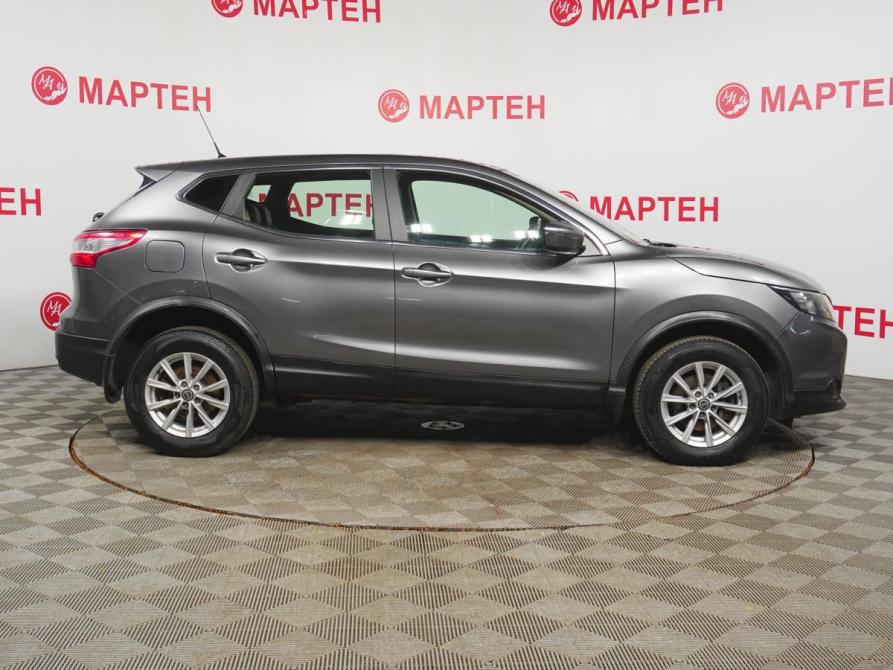 Nissan Qashqai II Вологда  - изображение 4