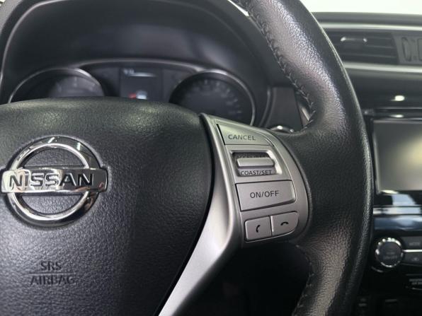 Nissan X-Trail III с пробегом 2016 года, цена 2 149 000 рублей, 94000 км, внедорожник, Автокод Объявления