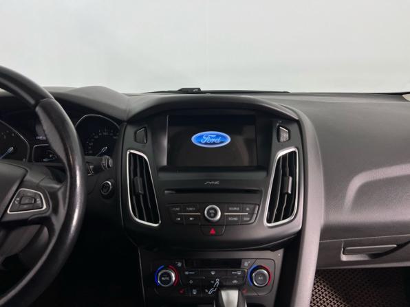 Ford Focus III Рестайлинг с пробегом 2017 года, цена 1 135 000 рублей, 130000 км, универсал, Автокод Объявления