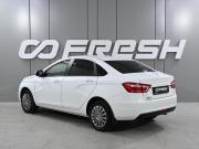 Lada (ВАЗ) Vesta I Ростов-на-Дону  - изображение 18