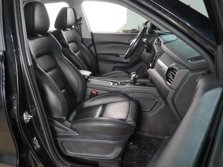 Chery Tiggo 4 I Рестайлинг Воронеж  - изображение 8