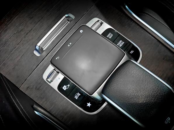 Mercedes-Benz GLS II (X167) с пробегом 2020 года, цена 7 305 000 рублей, 165700 км, внедорожник, Автокод Объявления