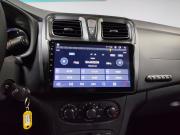 Renault Logan II Рестайлинг Москва  - изображение 35