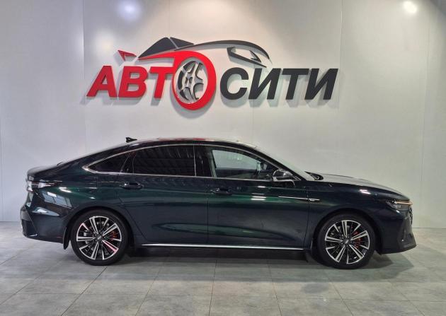 Chery Arrizo 8 с пробегом 2023 года, цена 2 156 000 рублей, 57262 км, седан, Автокод Объявления