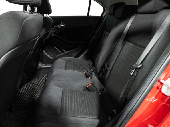 Mercedes-Benz A-Класс III (W176) с пробегом 2014 года, цена 1 249 700 рублей, 137312 км, хэтчбек, Автокод Объявления