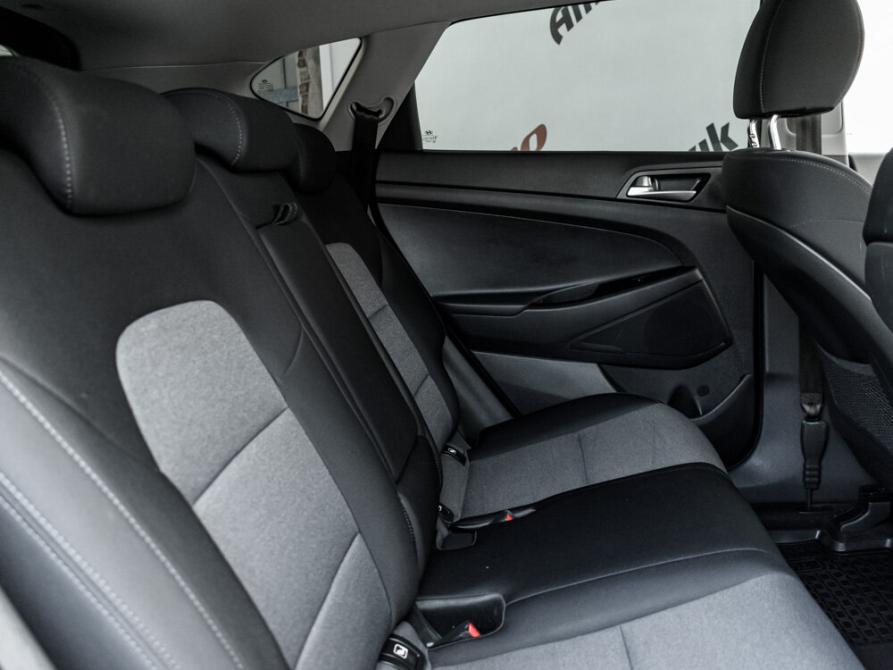 Hyundai Tucson III Рестайлинг Екатеринбург  - изображение 24