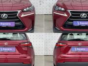 Lexus NX I Тамбов  - изображение 27