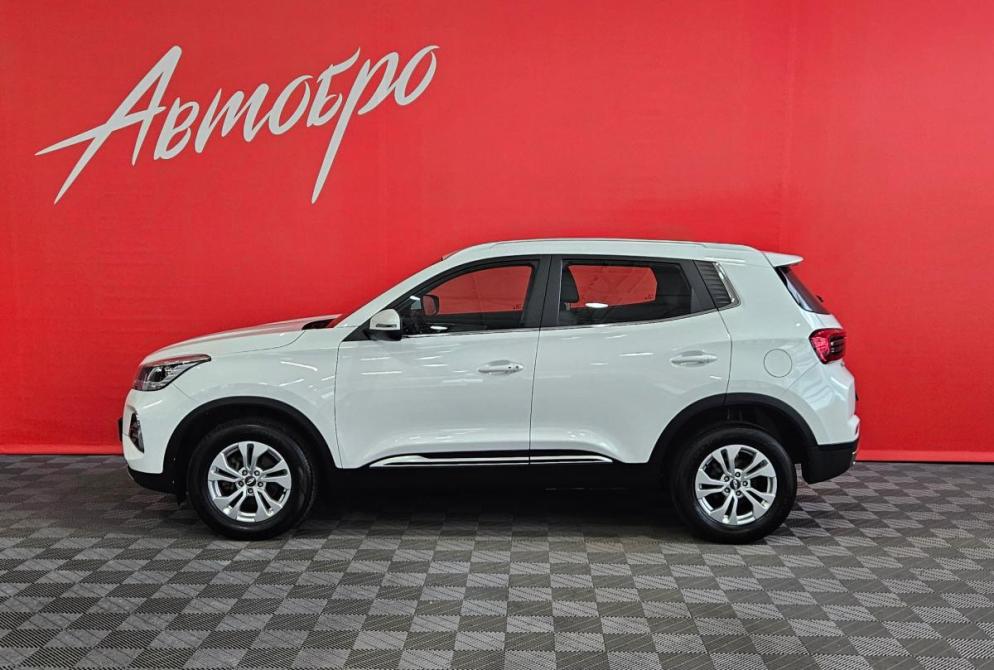 Chery Tiggo 4 Pro I Вологда  - изображение 2