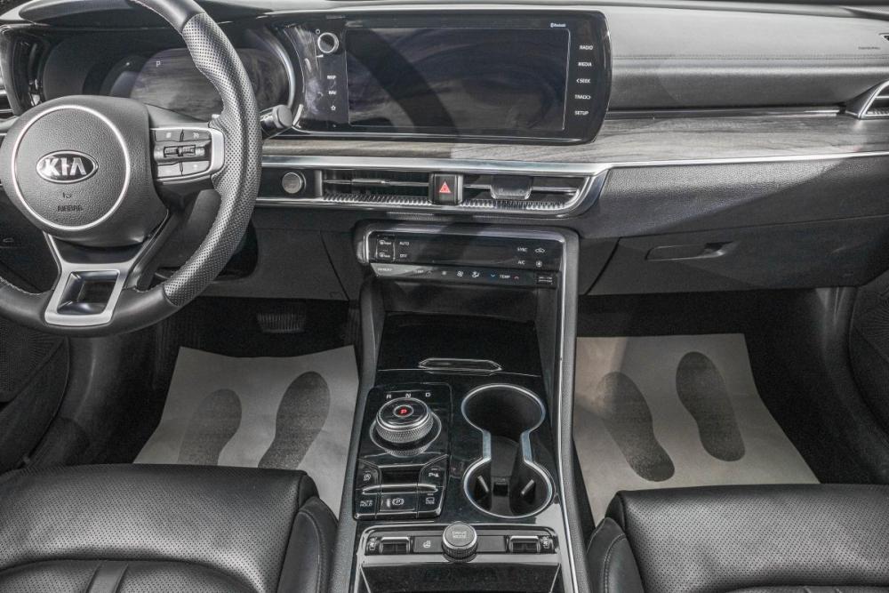 Kia K5 III Барнаул  - изображение 19
