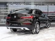 BMW X4 II (G02) Калининград  - изображение 29
