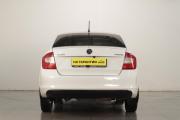 Skoda Rapid I Челябинск  - изображение 20