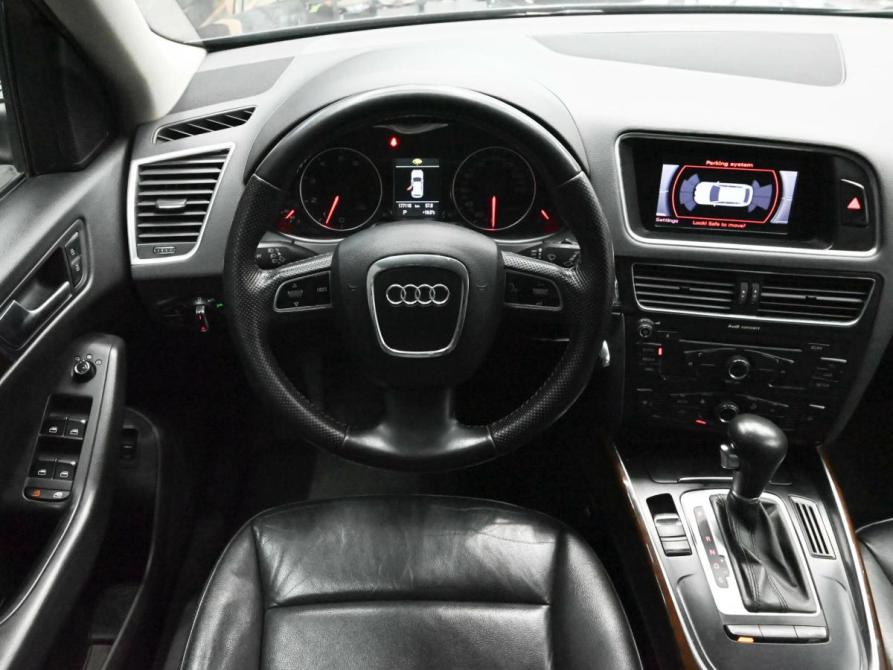 Audi Q5 I (8R) Екатеринбург  - изображение 12