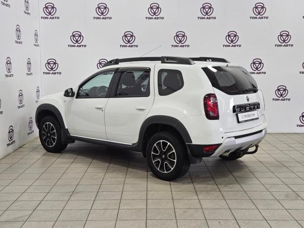 Renault Duster I Рестайлинг с пробегом 2020 года, цена 1 573 000 рублей, 103310 км, внедорожник, Автокод Объявления