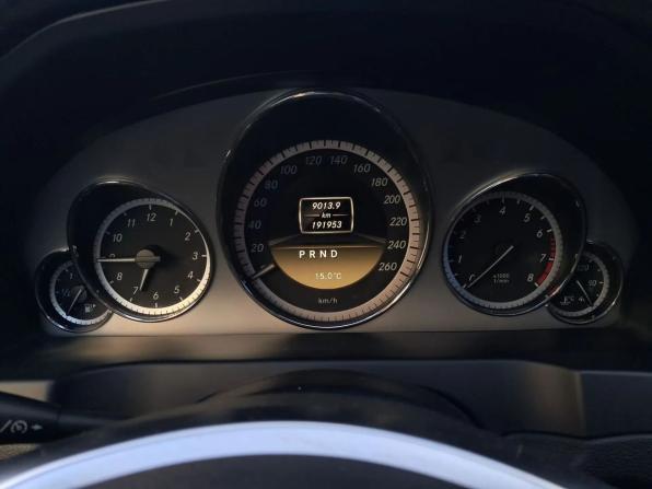 Mercedes-Benz E-Класс IV (W212 S212 C207) с пробегом 2012 года, цена 1 165 000 рублей, 191953 км, купе-хардтоп, Автокод Объявления