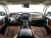 Toyota Land Cruiser 200 Series Рестайлинг 2 Иркутск  - изображение 34