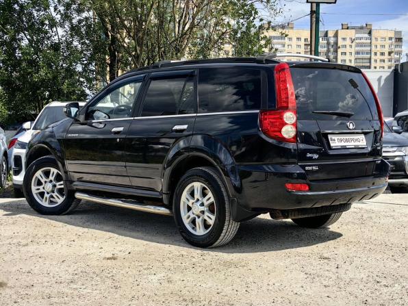 Great Wall Hover H5 с пробегом 2012 года, цена 689 000 рублей, 128000 км, внедорожник, Автокод Объявления